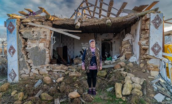 Des enquêteurs de l'ONU dénoncent les disparitions forcées commises par la Russie en Ukraine